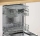 Bosch-Einbaubackofen-Induktion Kochfeld-Spülmaschine-Dunstabzugshaube 60cm Schwarz
