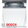 Bosch-Einbaubackofen-Induktion Kochfeld-Spülmaschine-Dunstabzugshaube+Filter