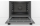 BOSCH Herdset PUE611BB5E + HBA534ES3  Induktionskochfeld und Einbau-Backofen - autark Autark Sielber Einbaubackofen mit Induktionkochfeld