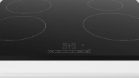Bosch Herdset Pyrolyse HBA571+ PUE63 Autark Einbaubackofen mit Induktionkochfeld