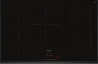 Siemens Herdset HB537GES3 Autark Einbaubackofen mit...