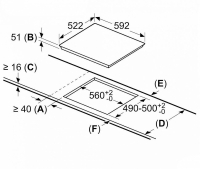 Siemens Herdset HB774G1B1 Autark Einbaubackofen mit  Pyrolyse und Induktionkochfeld