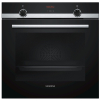 Siemens HB537GES3, Einbau Backofen, Autark,...