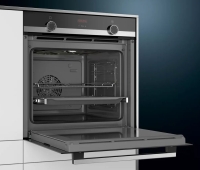 Siemens HB537GES3, Einbau Backofen, Autark,...