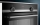 Siemens HB537GES3, Einbau Backofen, Autark, Schwarz/Silber, 71 L, EcoClean, 3D-Heißluft Plus