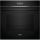 Siemens GasHerdset Autark Elektro Backofen HB774G1B1 Pyrolyse + Gas Kochfeld Hartglas
