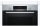 Bosch Gas Herdset Autark Elektro Backofen HBA534ES3 + Gas Kochfeld Glaskeramik 91,5cm