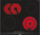 Siemens Herdset Autark Backofen HB537GES3 + Kochfeld Glaskeramik Facette vorne