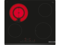 Bosch Herdset Autark Backofen Pyrolyse HBA571 + Kochfeld...