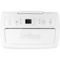 Blaupunkt Arrifana 12C Air Conditioner Klimagerät Klima 3.5 kW 12000BTU