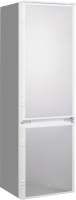 AEG OSC5S181ES Einbau Kühlschrank 177,2 cm Kühl Gefrierkombination