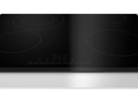 Bosch HBG7341B1 + PKF631FP3E Herd-Set Autark Backofen Serie 8 Teleskop + Kochfeld Glaskeramik