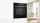 Bosch HBG7341B1 + PKF631FP3E Herd-Set Autark Backofen Serie 8 Teleskop + Kochfeld Glaskeramik