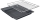Bosch Einbau Sparset -Backofen mit Teleskop + Einbau Mikrowelle+ Gas Kochfeld Bosch PNP6B6K40+ Einbau Mikrowelle