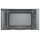 Bosch Einbau Sparset -Backofen mit Teleskop + Einbau Mikrowelle+ Gas Kochfeld Bosch PNP6B6K40+ Einbau Mikrowelle