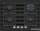 Bosch PPP6A6I40, Gaskochfeld, Autark, schwarz, Oberfläche Glaskeramik, Gusseisenrahmen