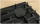 Bosch PPP6A6I40, Gaskochfeld, Autark, schwarz, Oberfläche Glaskeramik, Gusseisenrahmen