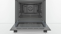 Bosch Sparset Autark -Backofen + Dunstabzugshaube, Serie...