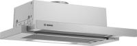 Bosch Sparset Autark -Backofen + Dunstabzugshaube, Serie 4 Flachschirmhaube 60cm