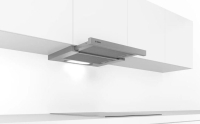 Bosch Sparset Autark -Backofen + Dunstabzugshaube, Serie 4 Flachschirmhaube 60cm