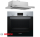 Bosch Sparset Autark -Backofen + Dunstabzugshaube, Serie 4 Flachschirmhaube 60cm