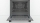 Bosch Sparset Autark -Backofen + Dunstabzugshaube, Serie 4 Flachschirmhaube 60cm
