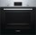 Bosch Sparset Autark -Backofen + Dunstabzugshaube, Serie 4 Flachschirmhaube 60cm