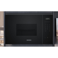 Siemens Backofen mit Mikrowelle Einbau Spar-Set -Autark...