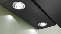 Bosch Sparset Autark Backofen Elektro Kochfeld + Spülmaschine + Dunstabzugshaube