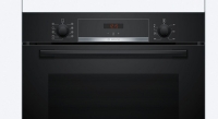 Bosch Sparset Autark Backofen Elektro Kochfeld + Spülmaschine + Dunstabzugshaube
