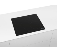 Bosch Sparset Autark Backofen Elektro Kochfeld + Spülmaschine + Dunstabzugshaube