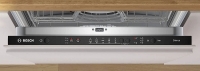 Bosch Sparset Autark Backofen Elektro Kochfeld + Spülmaschine + Dunstabzugshaube