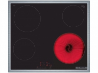 Bosch Pyrolyse Herdset Autark Backofen Selbstreinigung +...