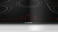 Bosch PKM875DP1D Elektro-Kochfeld Autark 81,6 cm autark DirectSelect Premium