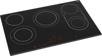 Bosch PKM875DP1D Elektro-Kochfeld Autark 81,6 cm autark DirectSelect Premium