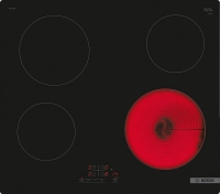 Bosch Herdset Pyrolyse-Selbstreinigung, Backofen Schwarz...