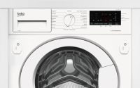 Beko WMI71433PTE1 Einbau Waschmaschine 1400 U/min