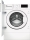Beko WMI71433PTE1 Einbau Waschmaschine 1400 U/min