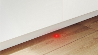 Bosch Herdset Pyrolyse-Selbstreinigung, Backofen Schwarz + Induktion Kochfeld + Gratis Bosch Spülmaschine 60cm