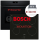 Bosch Herdset Pyrolyse-Selbstreinigung, Backofen Schwarz + Induktion Kochfeld + Gratis Bosch Spülmaschine 60cm