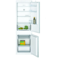 Bosch KIV865SF0 Einbau Kühlschrank mit Gefrierfach,...