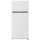Beko RDSA180K30WN Kühlschrank 124 cm. mit Gefrierfach Freistehend Kühl-Gefrier-Kombi