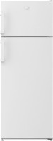Beko DSA240K31WN  Kühlschrank 147 cm mit Gefrierfach Freistehend Kühl-Gefrier-Kombi