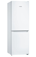 Bosch KGN33NWEB Kühlschrank mit Gefrierfach...
