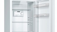 Bosch KGN33NWEB Kühlschrank mit Gefrierfach Freistehend 176 cm No-Frost Weiß, MultiBox