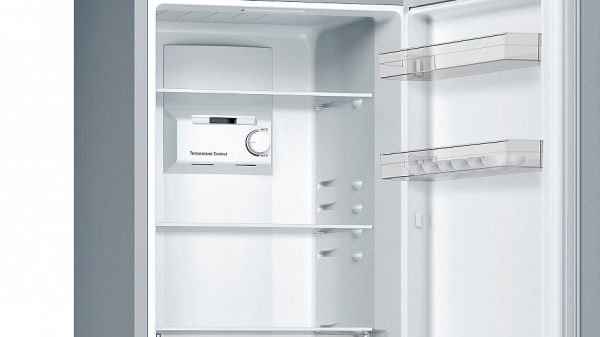 KGN33NLEB Gefrierfach Kühlschrank Freistehend 176cm Edelsta, Bosch mit 545,00 €