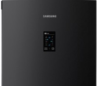 Samsung RB33J3230BC Kühlschrank No Frost 185cm. Kühl- Gefrier Kombination Schwarz