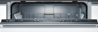 Bosch SMV24AX03E Einbau Spülmaschine 60cm AquaStop...