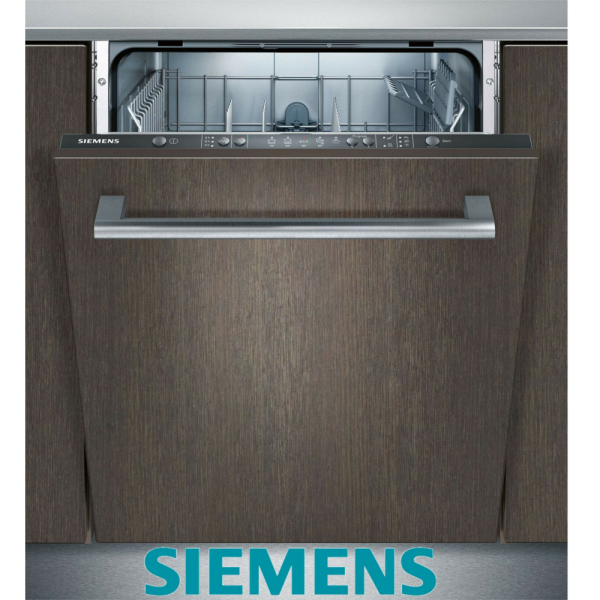 Siemens SN615X00AE Einbau Geschirrspüler Vollintegrierbar 60cm. AquaStop, VarioSpeed